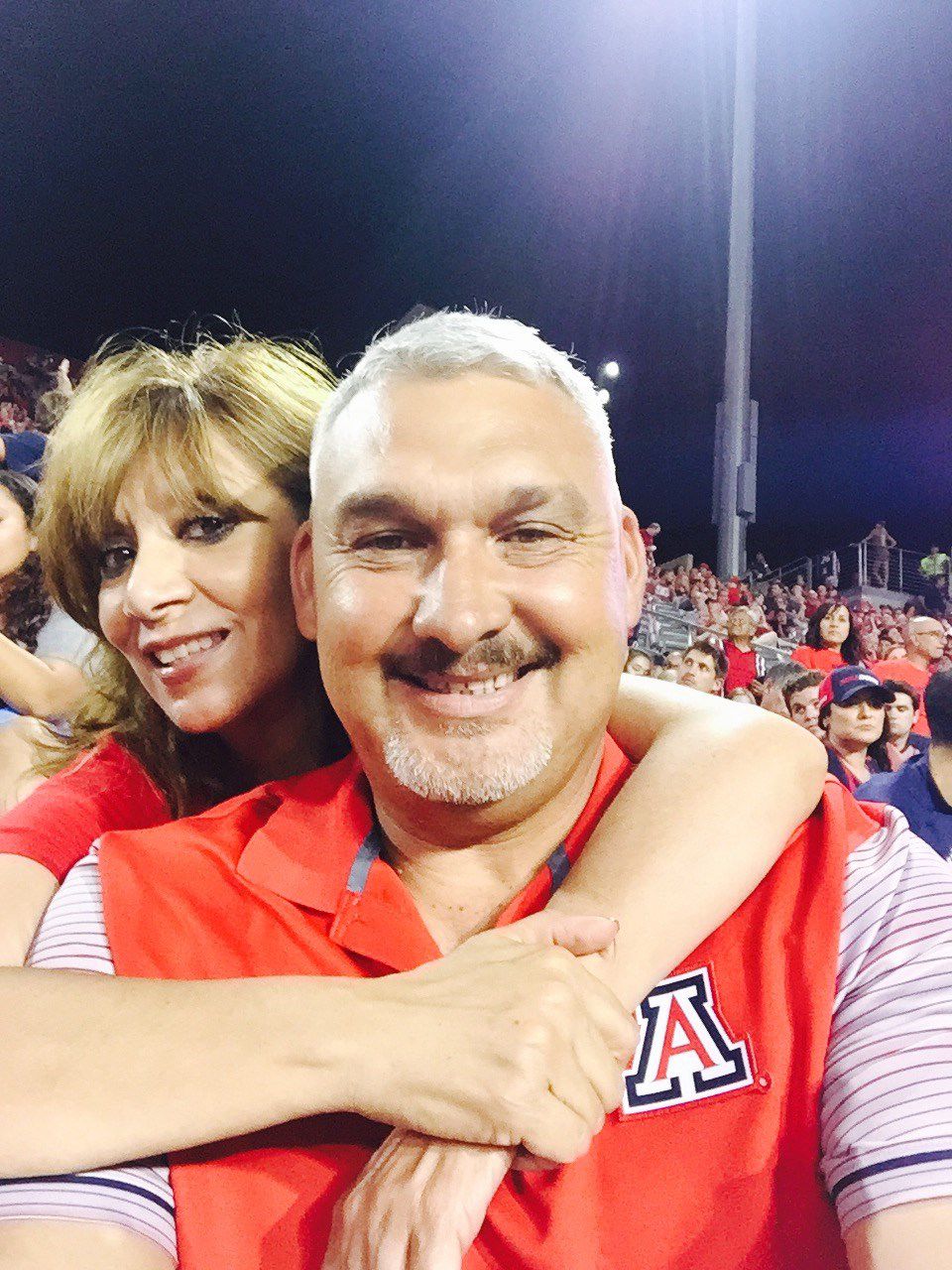 Wildcats for Life!
